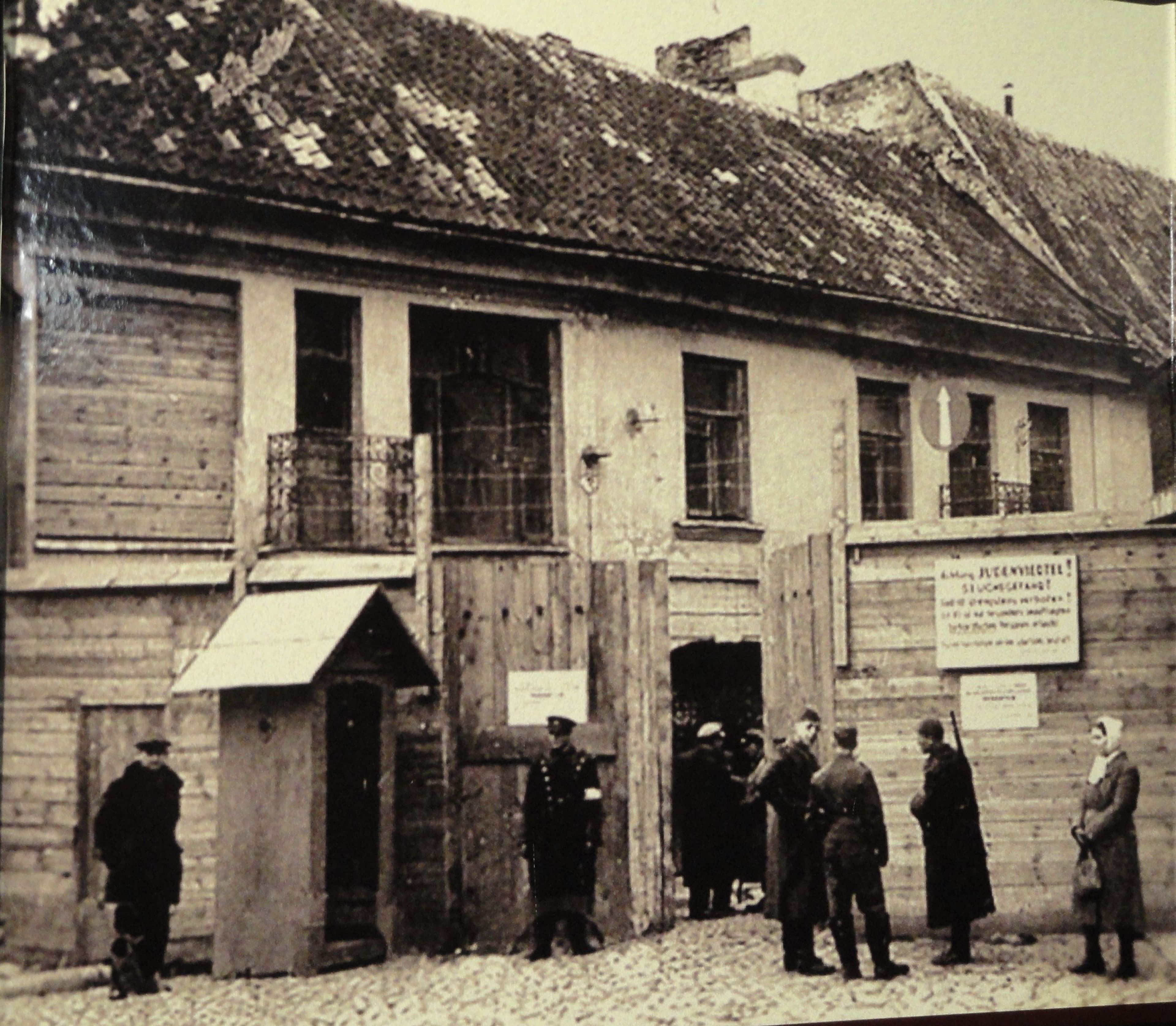 Von Autor/-in unbekannt - The Green House, Gemeinfrei, https://commons.wikimedia.org/w/index.php?curid=26618362